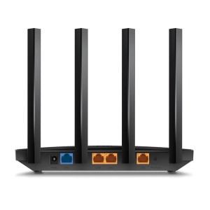 ARCHER Ax12 Routeur Wi-fi 6 Gigabit Ax1500 Nouvelle Génération Point Accès